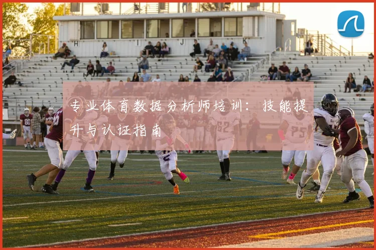 专业体育数据分析师培训：技能提升与认证指南